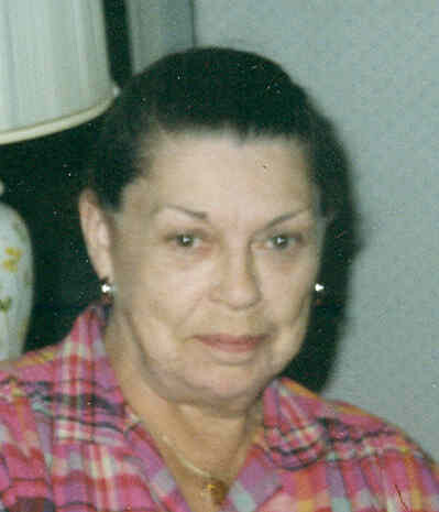 Barbara A. Kaiser