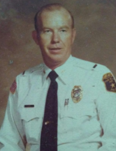 James Allen Harrell, Sr. Profile Photo