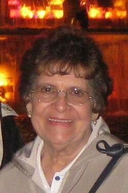 Frances Schultz