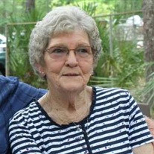 Mary  Alice Rosier Profile Photo