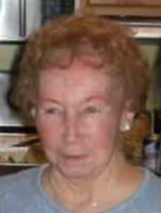 Ruth A. Turrell Profile Photo