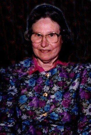 Wilma Mosley