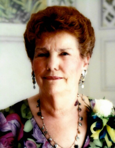 Gertrude Lafevre Profile Photo