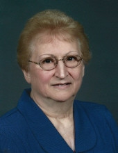 Gail Virginia Cook Profile Photo