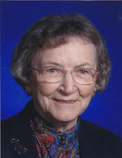 Margaret Seaton Profile Photo