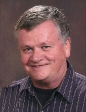Kevin James Nicholson Profile Photo