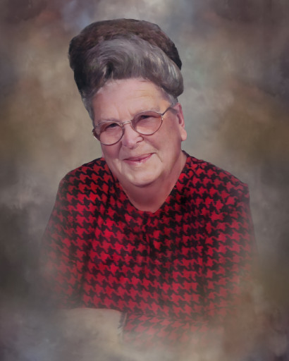 Sister Pauline Flowers Geiger Profile Photo