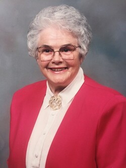 Margaret Pauly