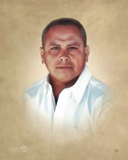 Joseph Barrientez Sr. Profile Photo