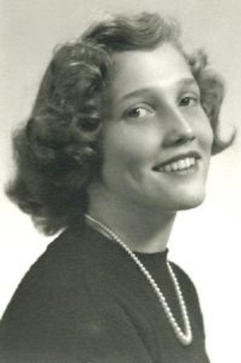 Beverly (Kraulik)  Stenehjem