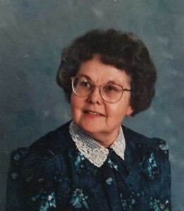 Mabel K. Kruzich