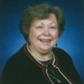 Patricia L. Davis