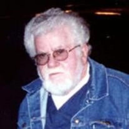 Ronald W. Van Horn