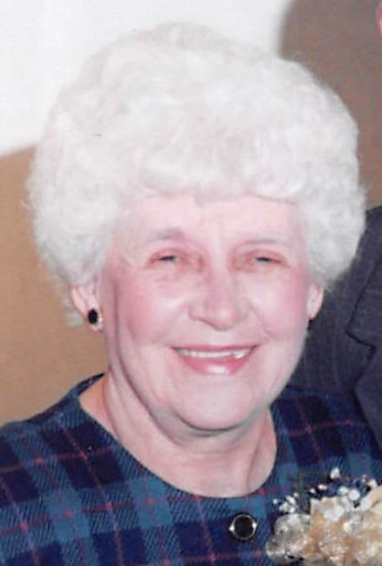 Rosemary Creed Profile Photo