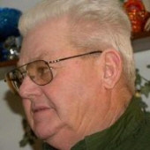 Larry William Roudebush Profile Photo