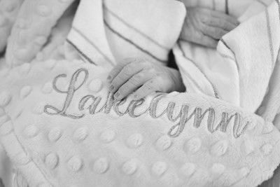 Lakelynn Lennox Seabloom