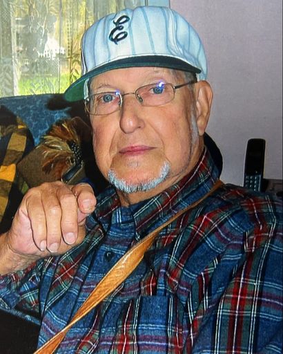 Lester Forman Cogar's obituary image