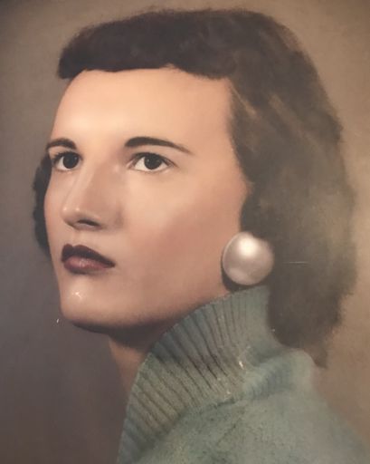 Dorothy Jane Higginbotham
