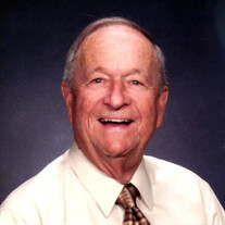 Glenn E. Langston Profile Photo