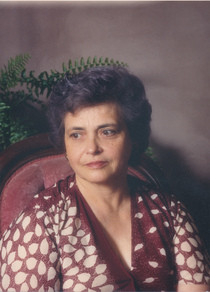 Frances Hartung