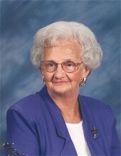 Betty J. "Buff" Cook Profile Photo