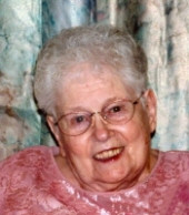 Grace E. Marcoe