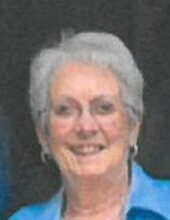 Aileen M. Wrend Profile Photo