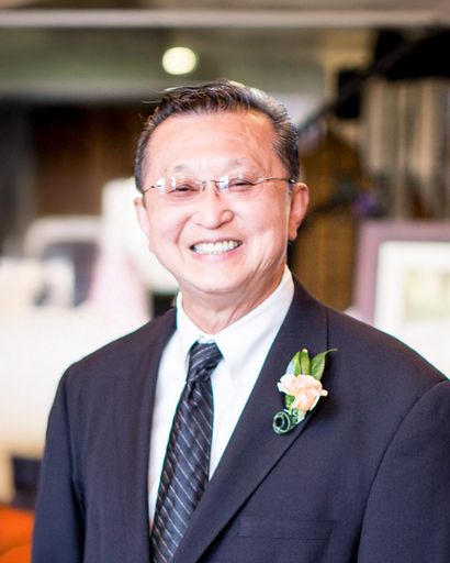 Foon H. Lum Profile Photo