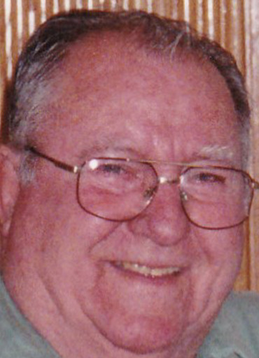 Lewis F. "Bud" Atkinson