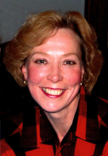 Patricia "Pat" Markey