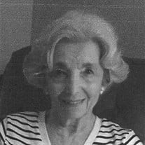 Dorothy A. Goetz Profile Photo