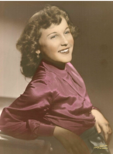 Joyce Caldwell Profile Photo
