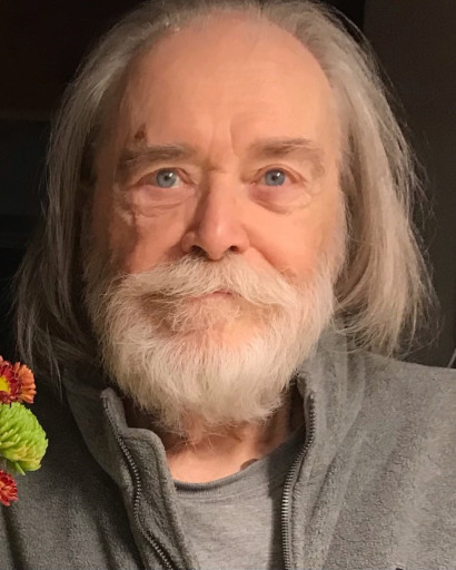 Martin George Halvorson III