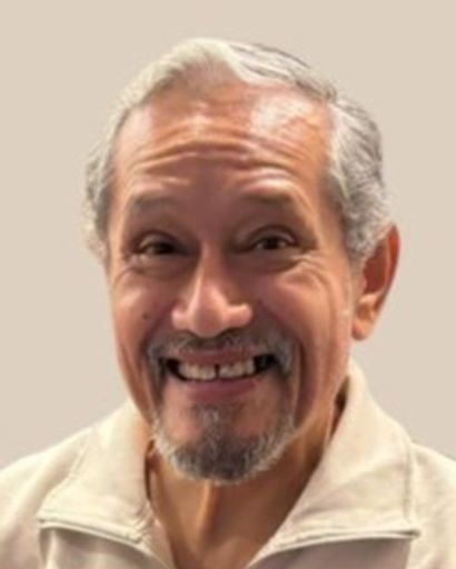 George Antonio Moreno Profile Photo