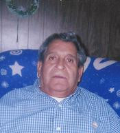 Fred Agapito Martinez