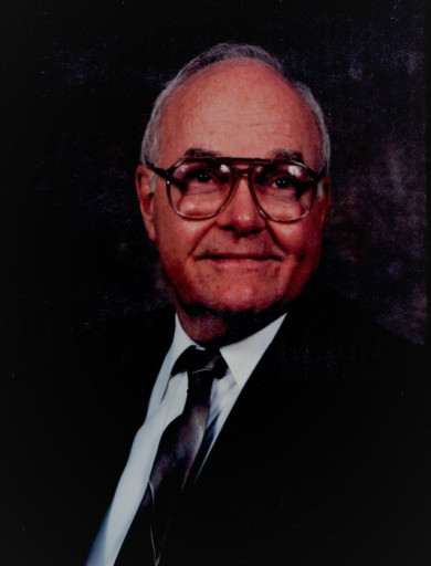 Bob Stedman Kamber