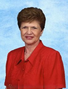 Joyce Carswell Profile Photo