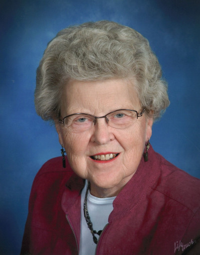 Janice M. Dale