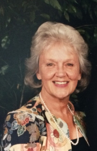 Jane M. Brown Profile Photo