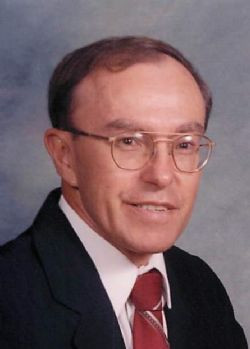 Dewey Ledoux, Jr.