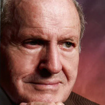 Robert Richard Prudhomme Profile Photo