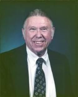 Frank W. Mossbarger