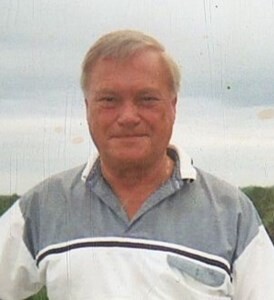 Fred A. Flory Profile Photo