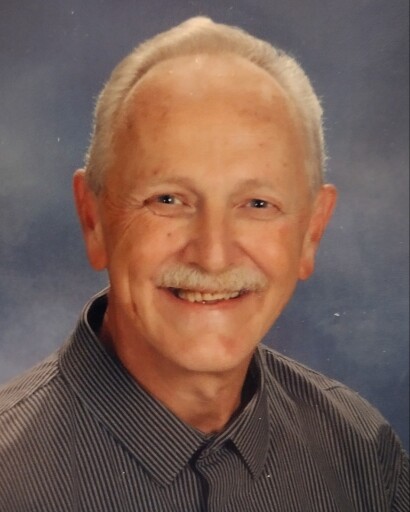 Larry Krech Profile Photo