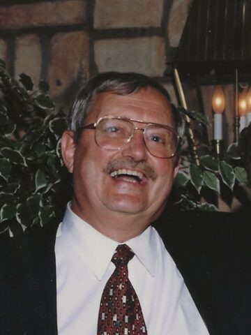 Richard J. Lampe Profile Photo
