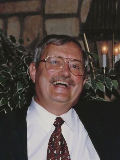 Richard J. Lampe Profile Photo