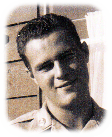 George "Gene" Eugene Evans