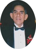 Homero Narciso Delgado