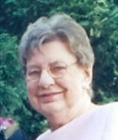 Betty M. Wagner Profile Photo