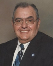 Louie  Edward Dull,  Sr.